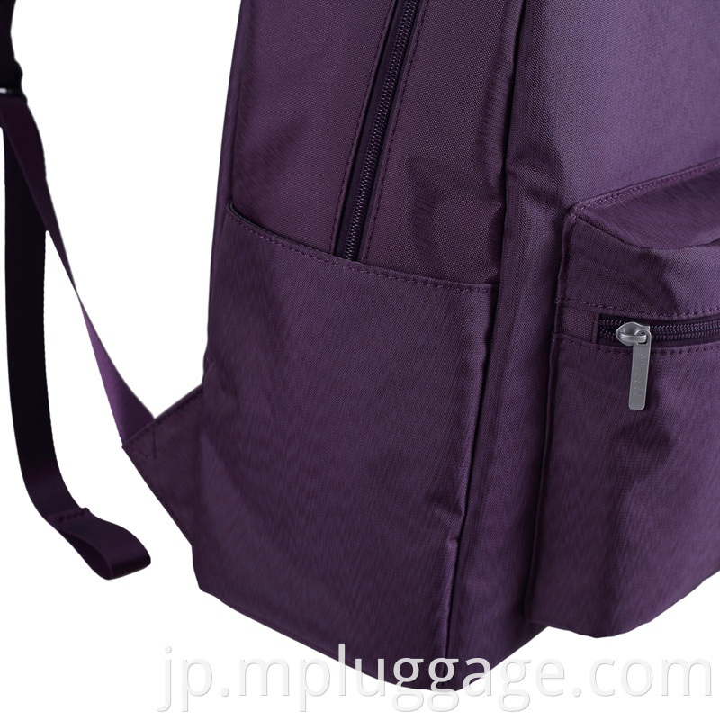 Ladies leisure backpack